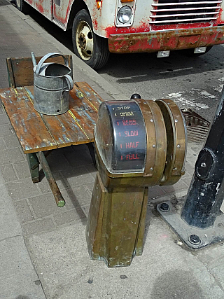 Toronto (Ontario - Kanada)