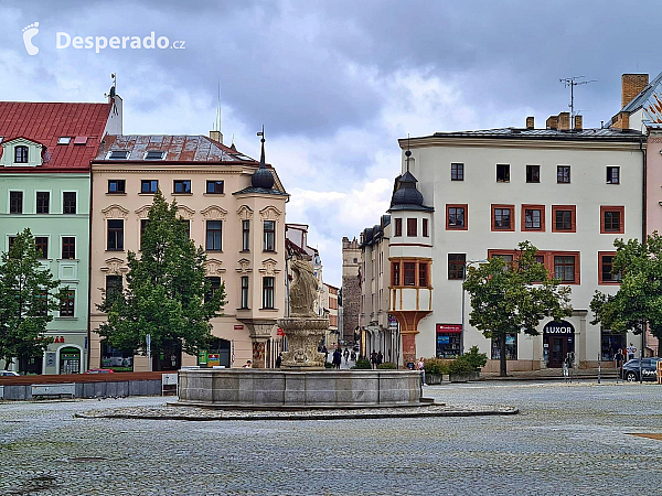 Jihlava (Česká republika)