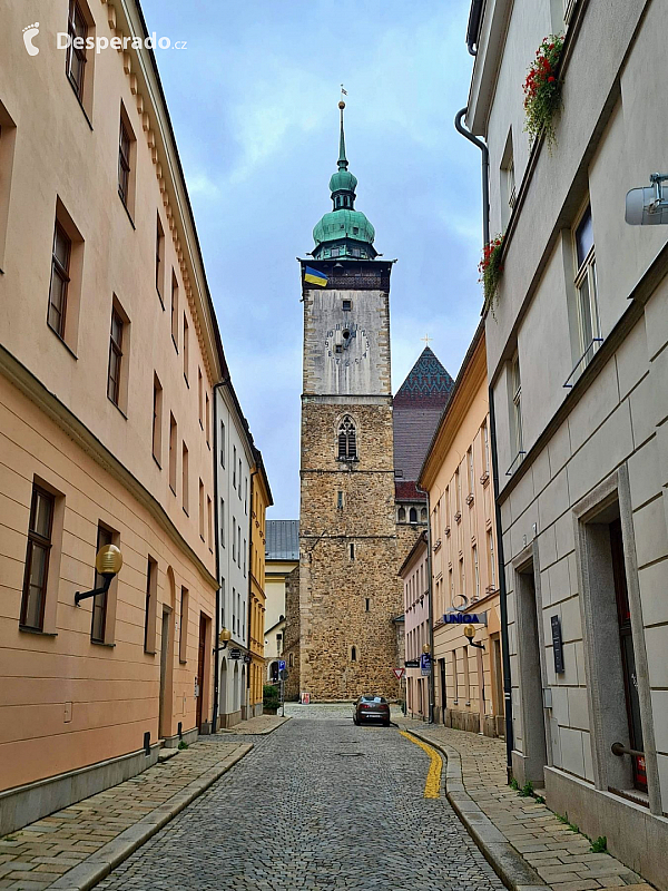 Jihlava (Česká republika)