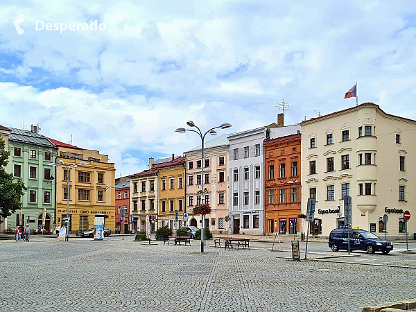 Jihlava (Česká republika)