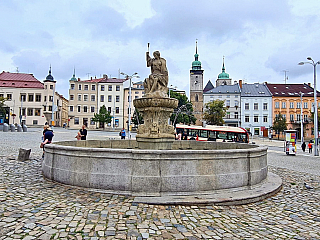 Jihlava (Česká republika)