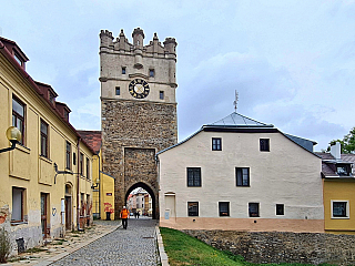 Jihlava (Česká republika)