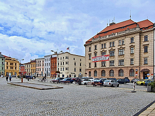 Jihlava (Česká republika)