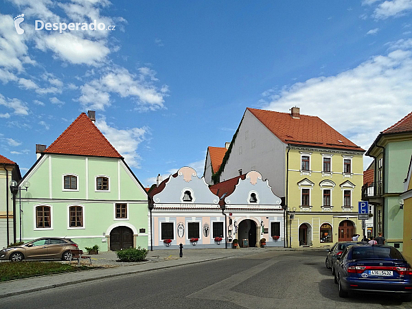 Třeboň (Česká republika)