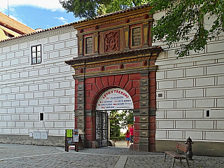 Třeboň (Česká republika)