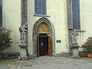 Třeboň (Česká republika)