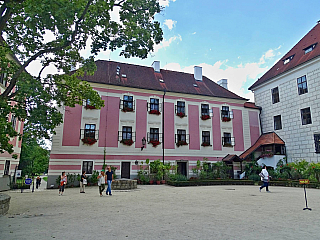 Třeboň (Česká republika)