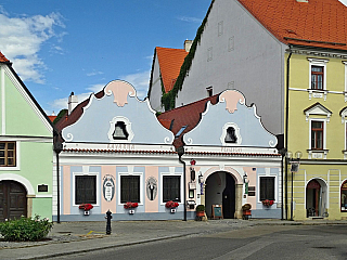 Třeboň (Česká republika)