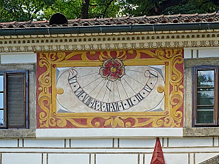 Třeboň (Česká republika)