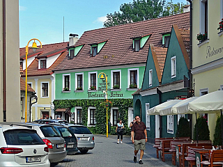 Třeboň (Česká republika)