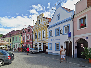 Třeboň (Česká republika)