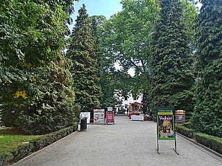 Třeboň (Česká republika)