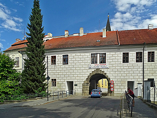 Třeboň (Česká republika)