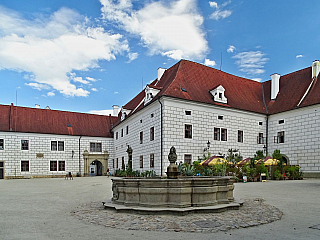 Třeboň (Česká republika)