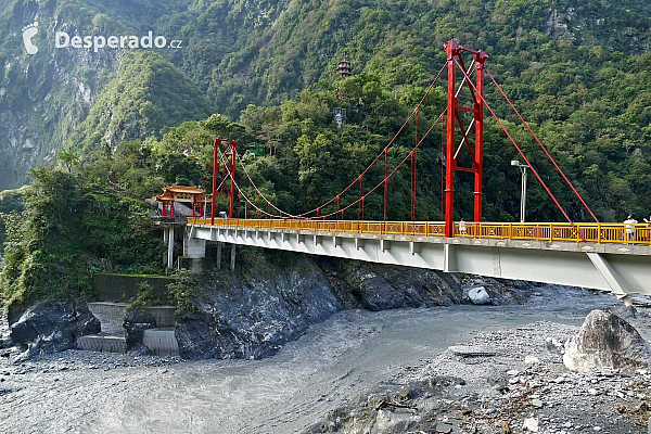 Taroko (Taiwan)