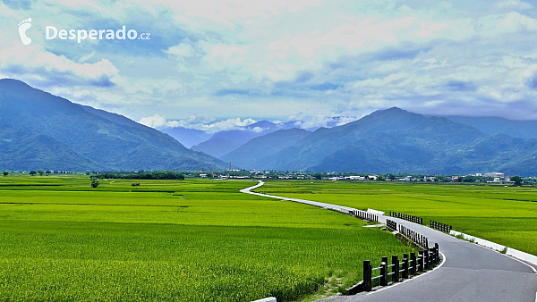 Taidong (Taiwan)