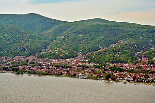 Visegrád (Maďarsko)