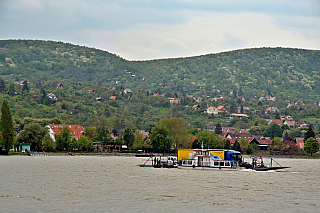 Visegrád (Maďarsko)