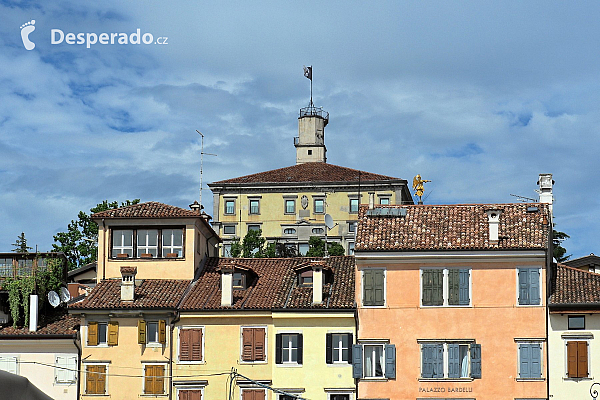 Visegrád (Maďarsko)Udine (Furlánsko-Julské Benátsko – Itálie)