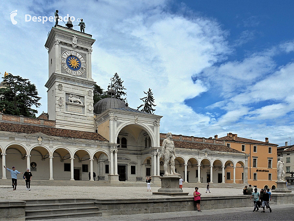 Visegrád (Maďarsko)Udine (Furlánsko-Julské Benátsko – Itálie)