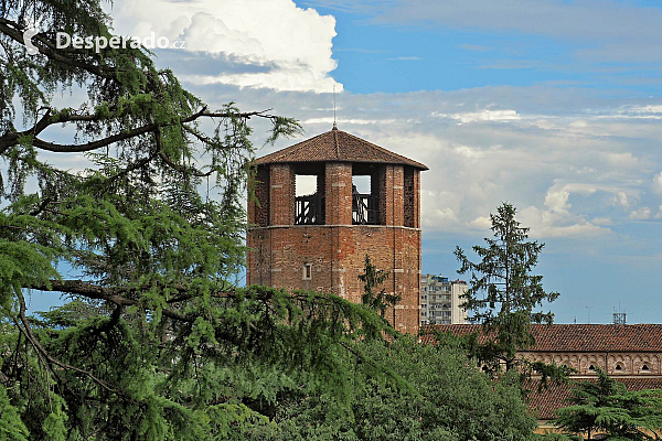 Visegrád (Maďarsko)Udine (Furlánsko-Julské Benátsko – Itálie)