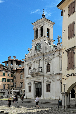 Visegrád (Maďarsko)Udine (Furlánsko-Julské Benátsko – Itálie)