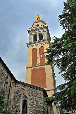 Visegrád (Maďarsko)Udine (Furlánsko-Julské Benátsko – Itálie)