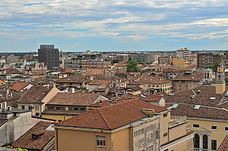 Visegrád (Maďarsko)Udine (Furlánsko-Julské Benátsko – Itálie)