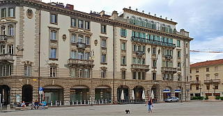 Visegrád (Maďarsko)Udine (Furlánsko-Julské Benátsko – Itálie)