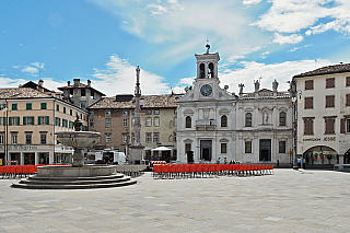 Visegrád (Maďarsko)Udine (Furlánsko-Julské Benátsko – Itálie)