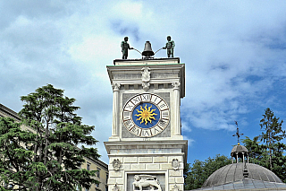 Visegrád (Maďarsko)Udine (Furlánsko-Julské Benátsko – Itálie)