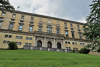 Visegrád (Maďarsko)Udine (Furlánsko-Julské Benátsko – Itálie)