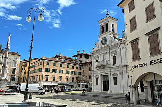 Visegrád (Maďarsko)Udine (Furlánsko-Julské Benátsko – Itálie)