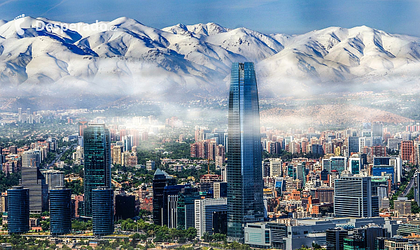 Santiago de Chile (Chile)