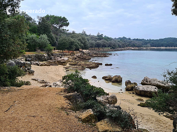 Rovinj (Istrie - Chorvatsko)