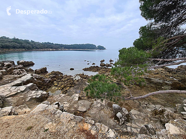 Rovinj (Istrie - Chorvatsko)