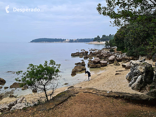 Rovinj (Istrie - Chorvatsko)