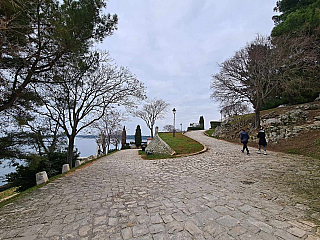 Rovinj (Istrie - Chorvatsko)