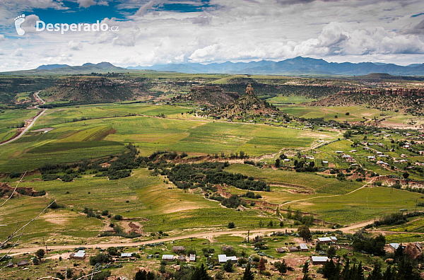 Lesotho