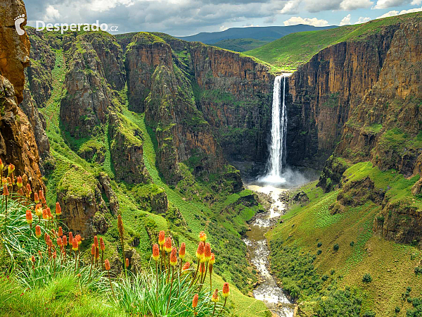 Lesotho