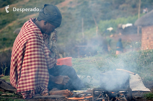 Lesotho