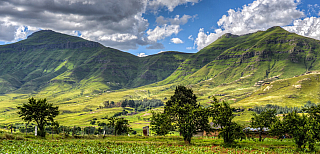 Lesotho
