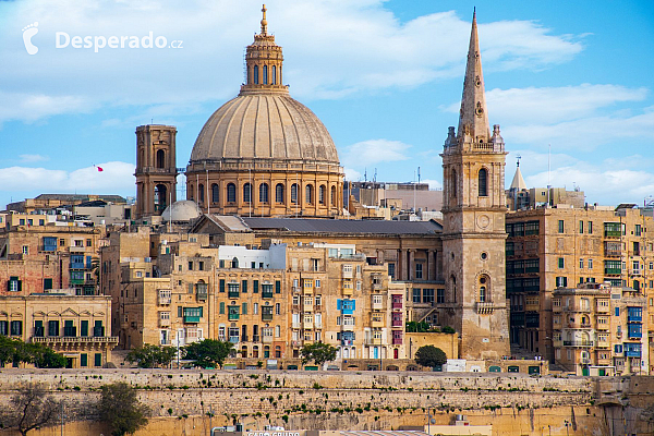 Valletta (Malta)