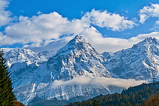 Dolomity (Itálie)