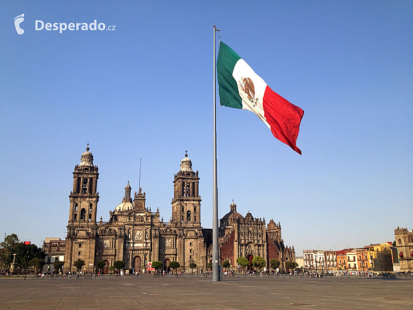 Mexico City (Mexiko)