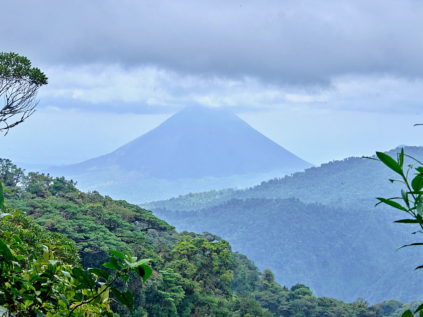 Kostarika - 5 míst která musíte navštívit