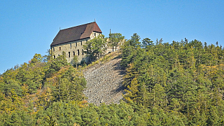 Hrad Točník (Česká republika)