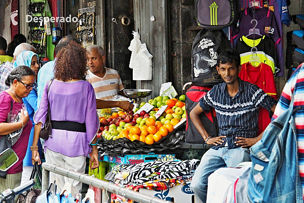 Port Louis (Mauricius)