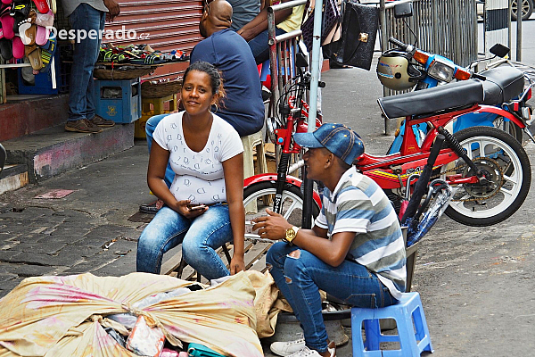 Port Louis (Mauricius)