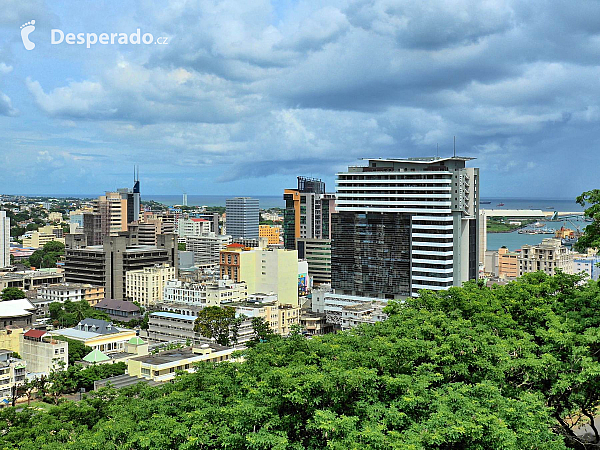 Port Louis (Mauricius)